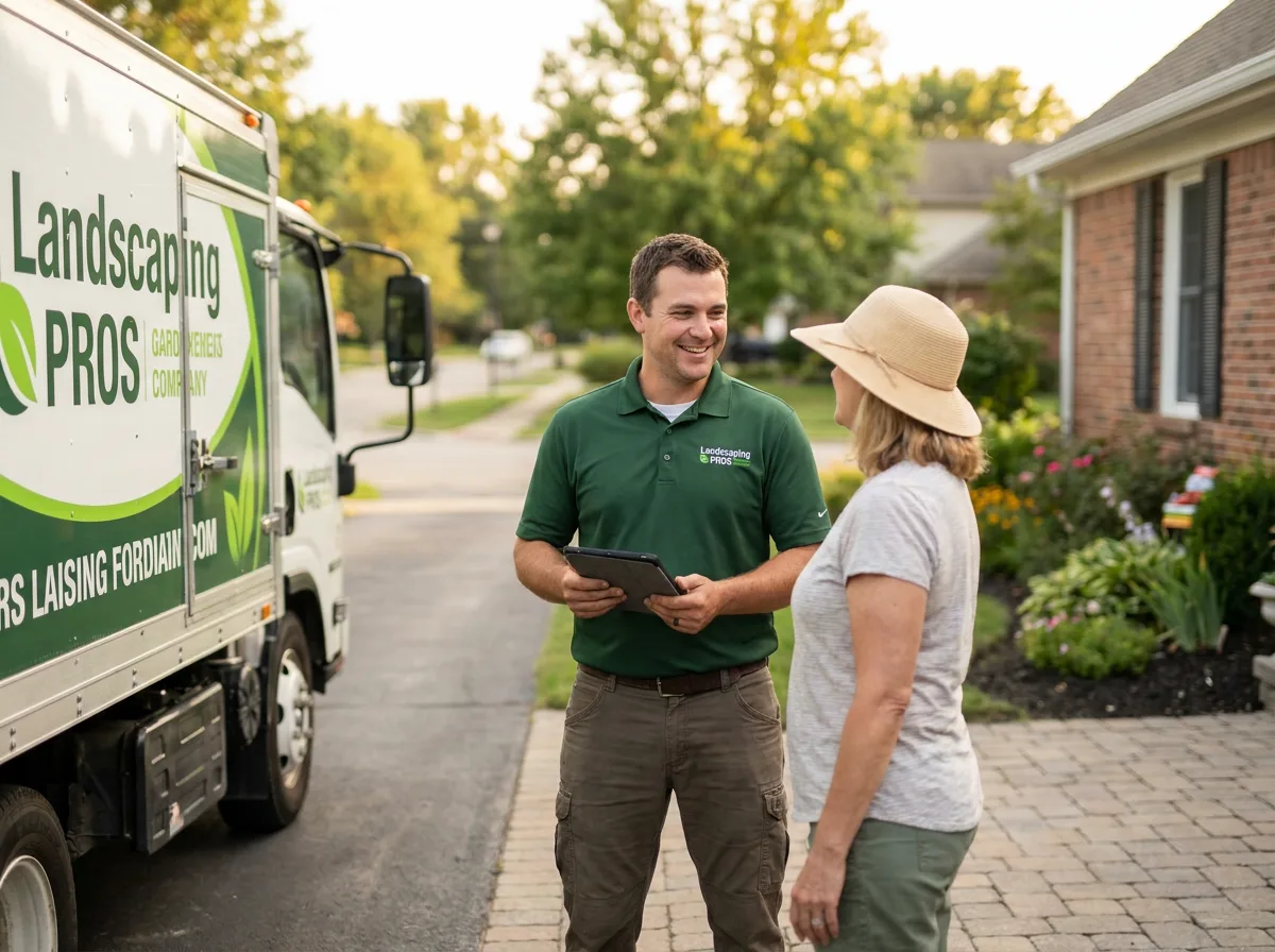 Landscaping Old Appleton, MO FAQs